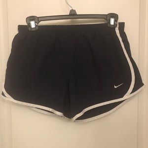 Nike Girl’s Dri-Fit Tempo Running Shorts
